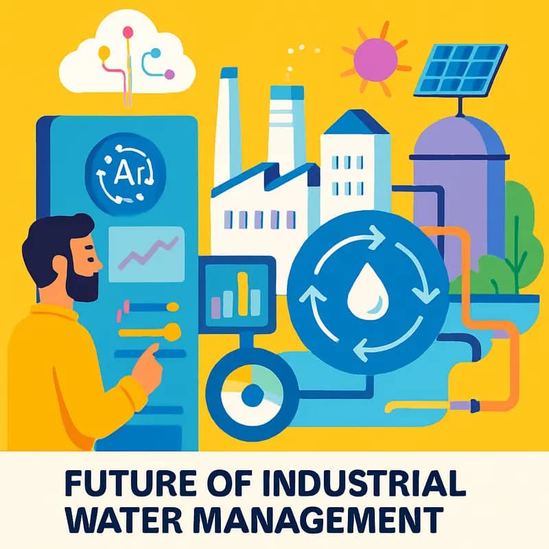 Rio Tinto’s state-of-the-art water treatment facility