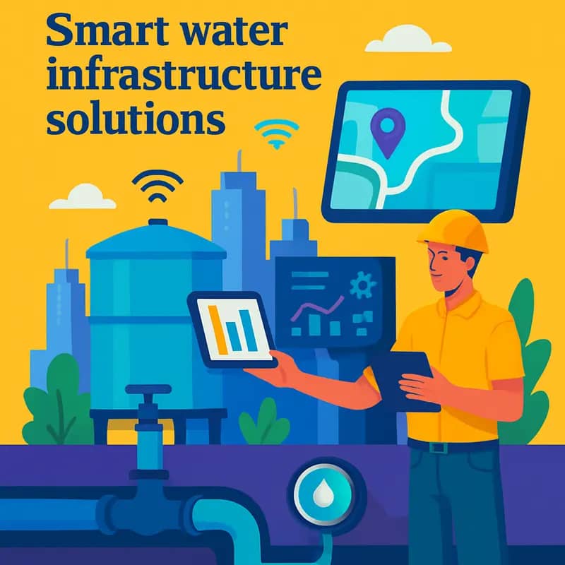 AP Ventures’ dual focus on hydrogen and water technologies