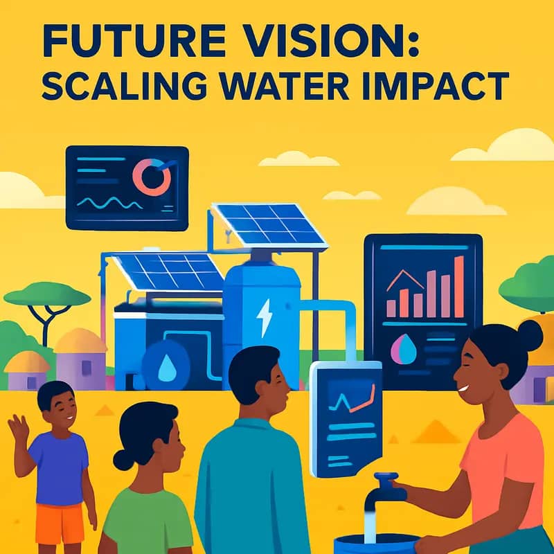 E3 Capital’s investment approach bridges energy and water access