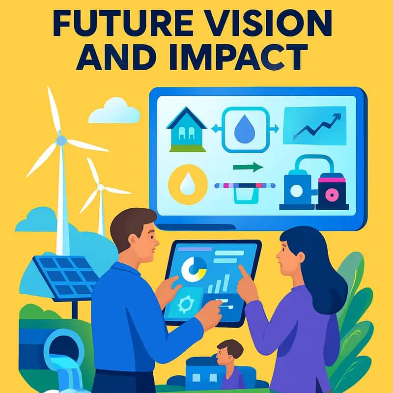E3 Capital’s investment approach bridges energy and water access