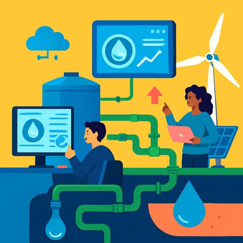 Duke Energy’s hydroelectric operations span multiple river basins across the Southeast