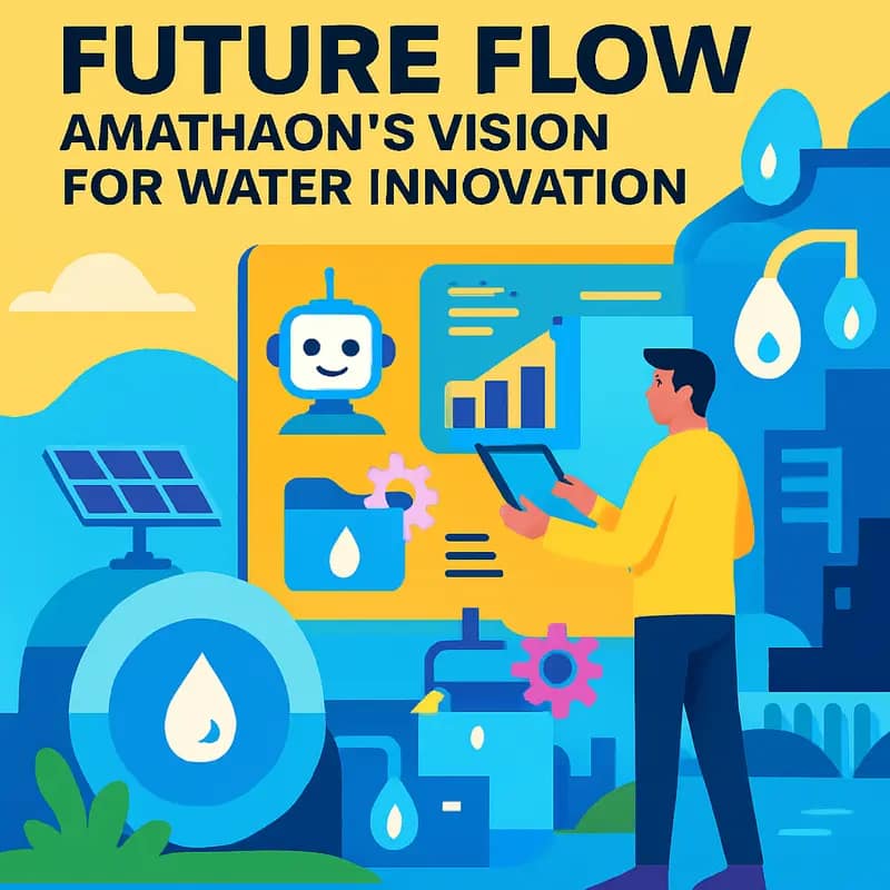 Advanced satellite monitoring enables precise agricultural water management