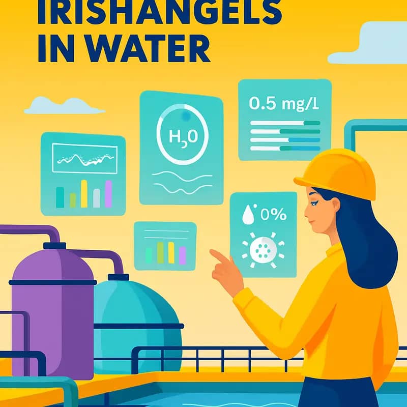IrishAngels’ network spans across Notre Dame alumni and water industry veterans