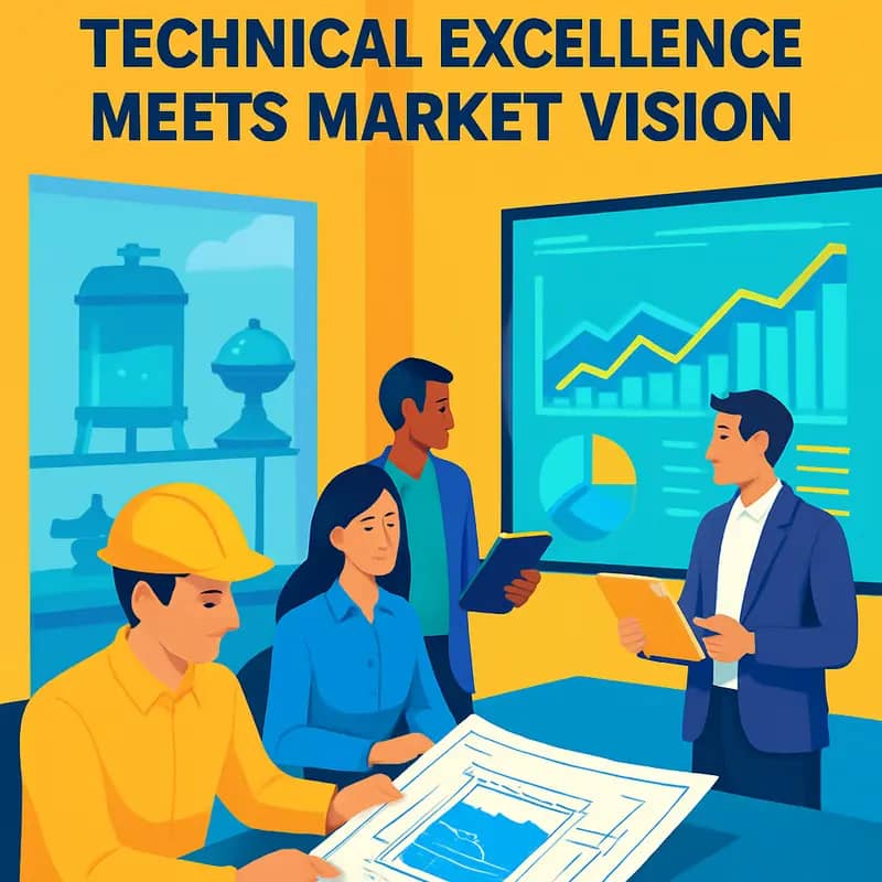 GiantLeap Capital’s investment strategy combines financial acumen with water technology expertise