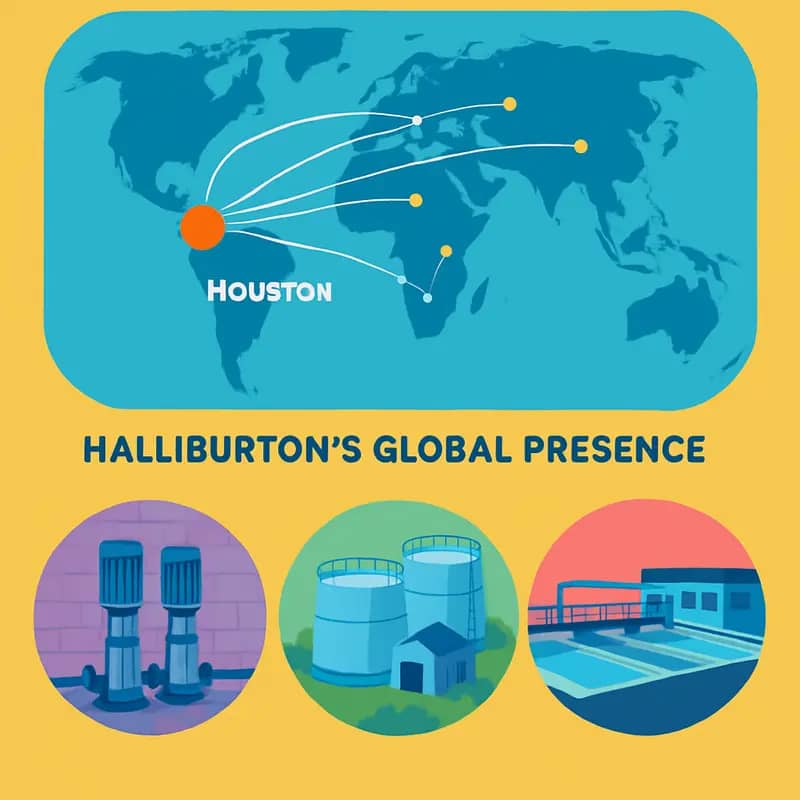 Halliburton Labs’ industrial-scale testing facilities enable rapid validation of water technologies