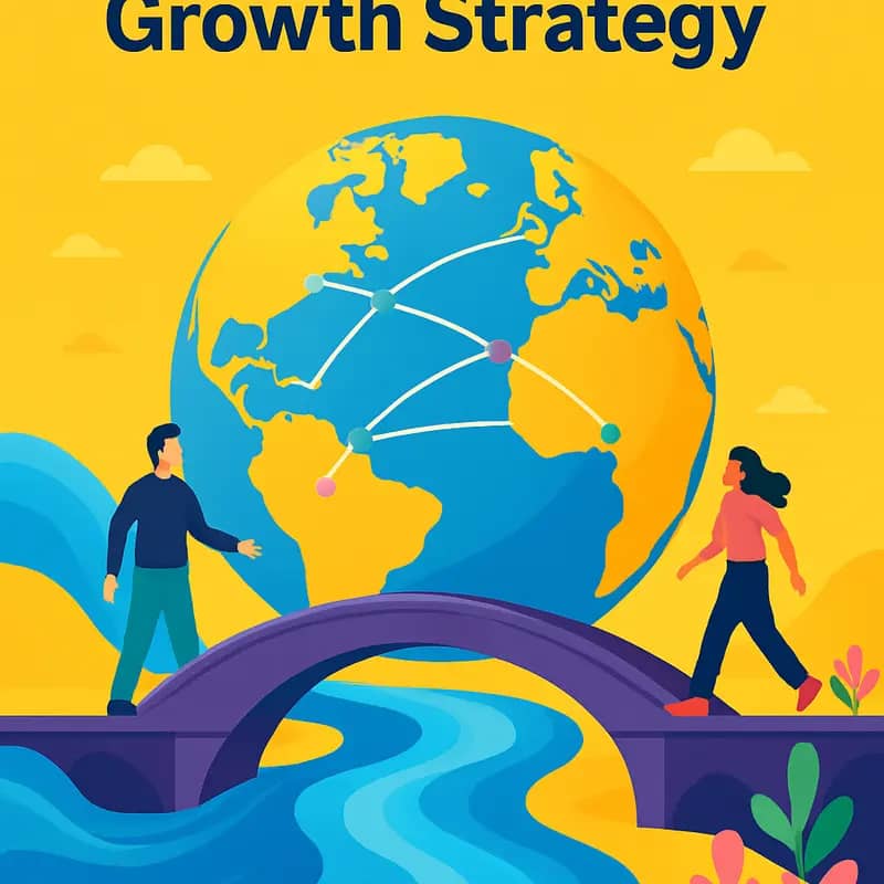Atlantic Bridge’s interconnected investment portfolio