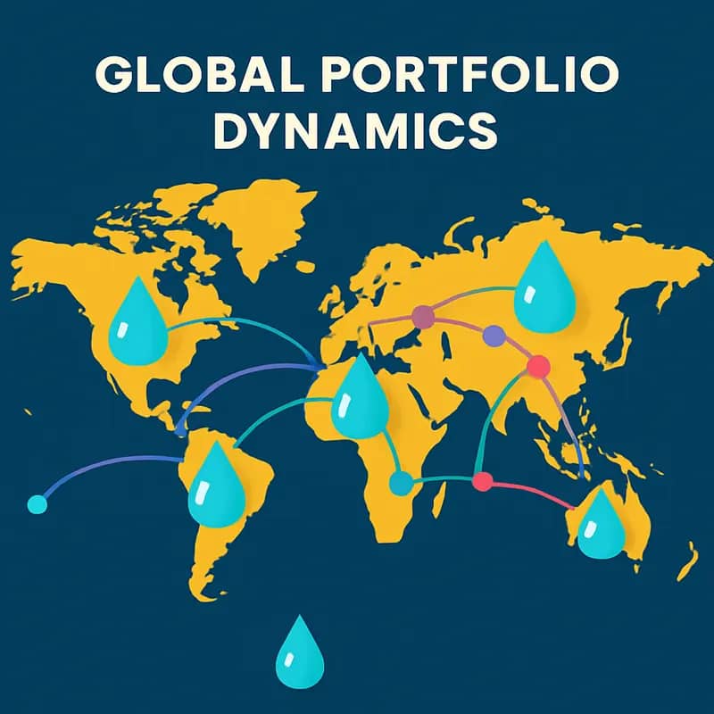 Pathfinder’s sustainable water treatment investment focus