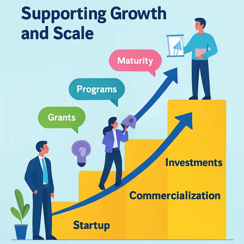 MassCEC’s collaborative investment approach in action