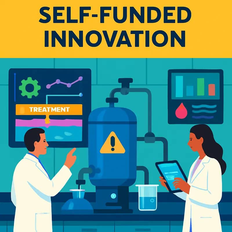 Royal HaskoningDHV’s strategic investment framework
