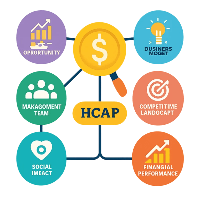 HCAP Partners’ La Jolla headquarters