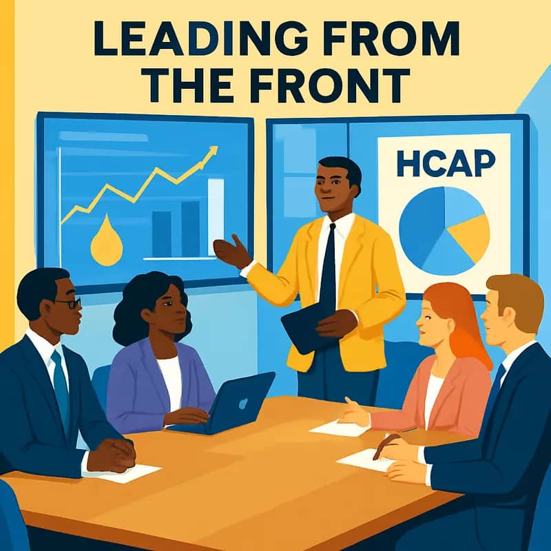 HCAP Partners’ La Jolla headquarters
