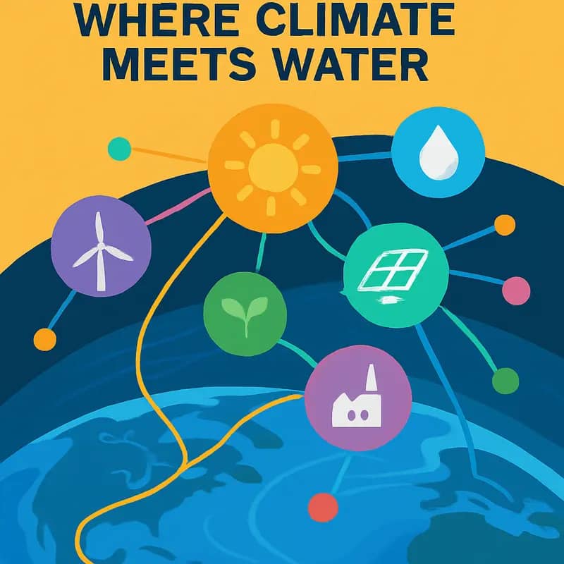 Advanced membrane technology revolutionizing water purification
