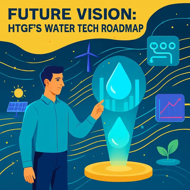HTGF’s standardized investment approach from seed to scale