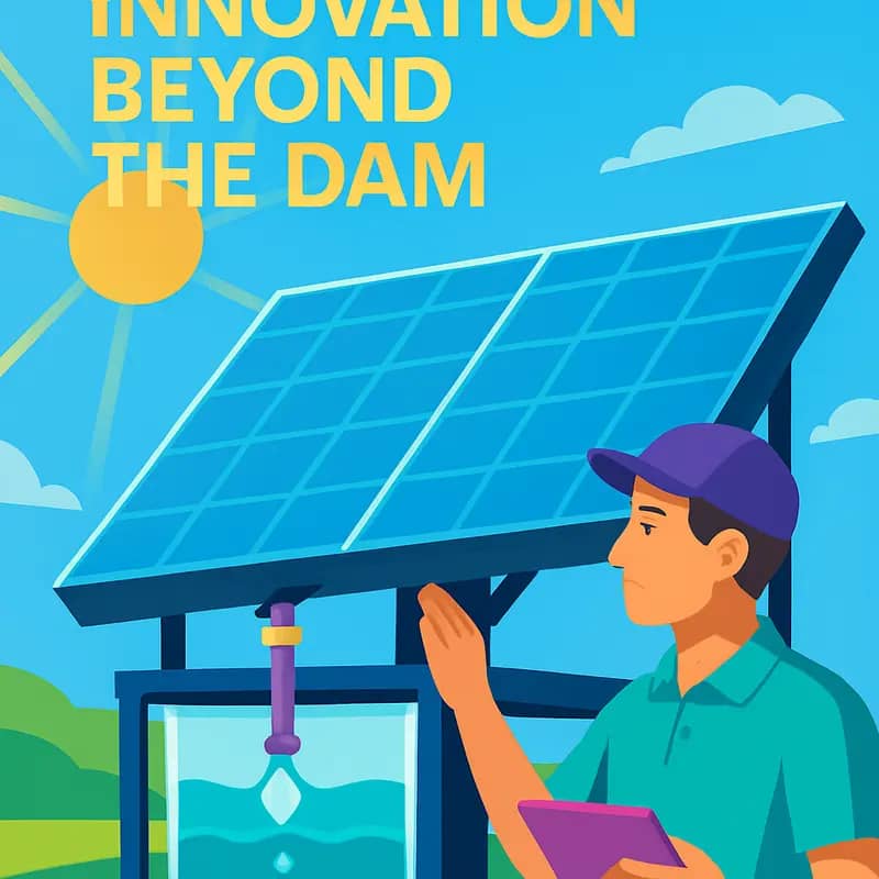 Duke Energy’s hydroelectric operations span multiple river basins across the Southeast
