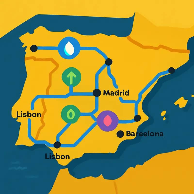Moira’s strategic investment approach in water technology