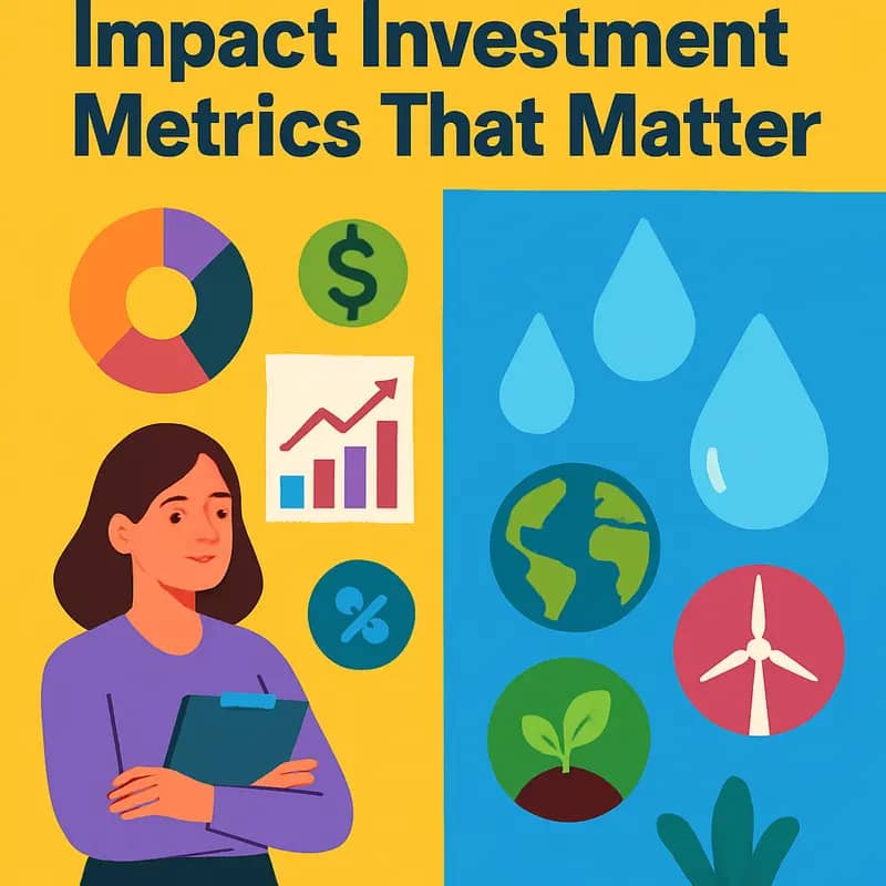 True North’s investment team analyzing water technology opportunities