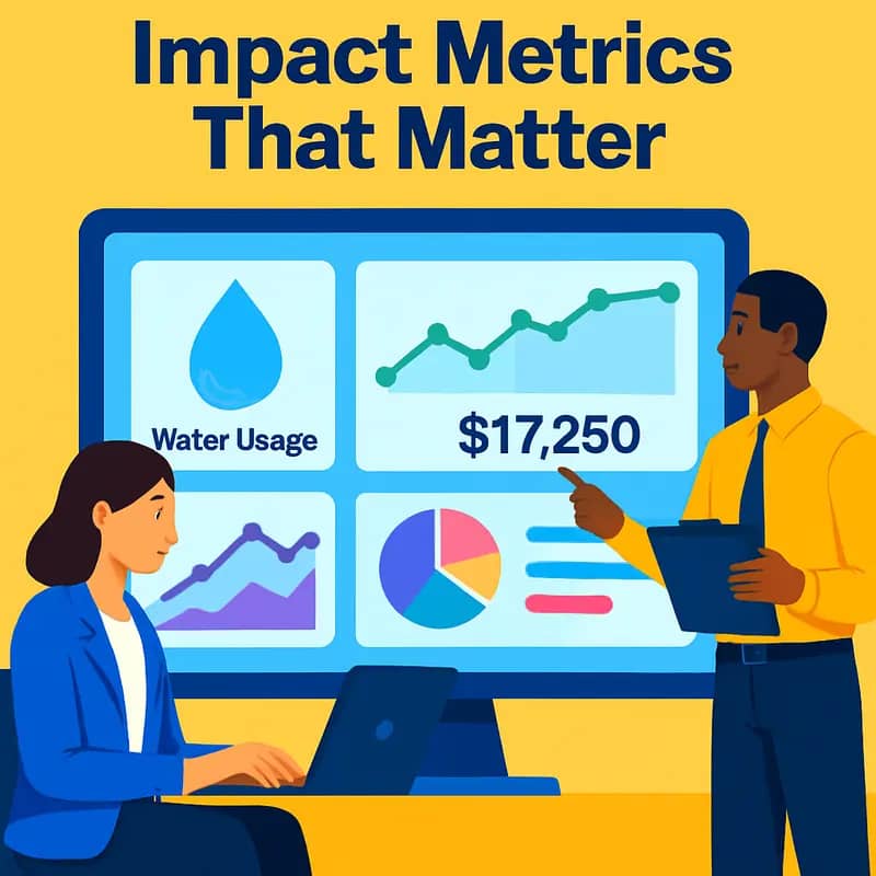 Momentum Partners’ strategic investment focus across water technology segments