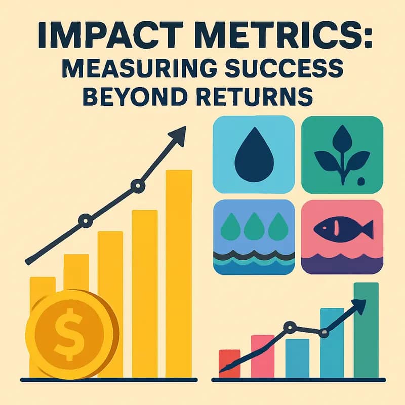 SVG Ventures’ precision agriculture investment focus