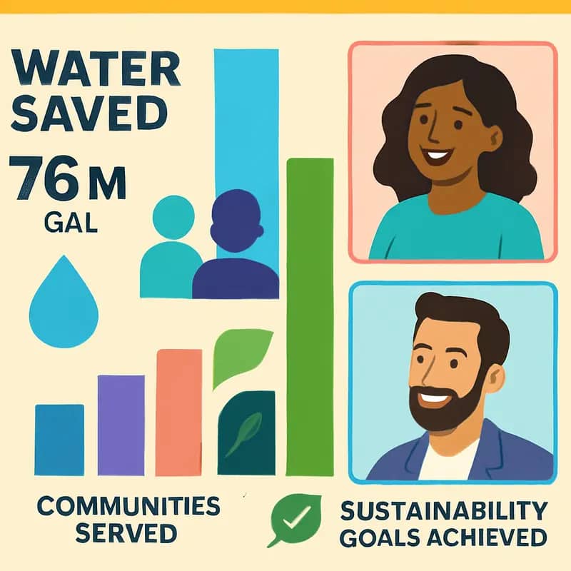 E3 Capital’s investment approach bridges energy and water access