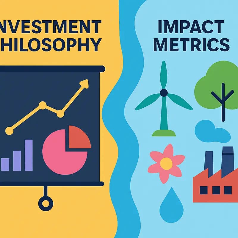 Access Capital’s investment team analyzing water technology opportunities