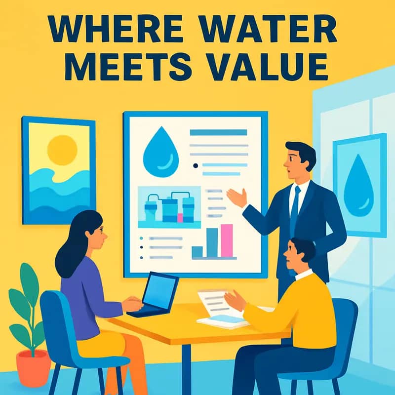 Inven Capital’s €500M fund powers water innovation across Europe