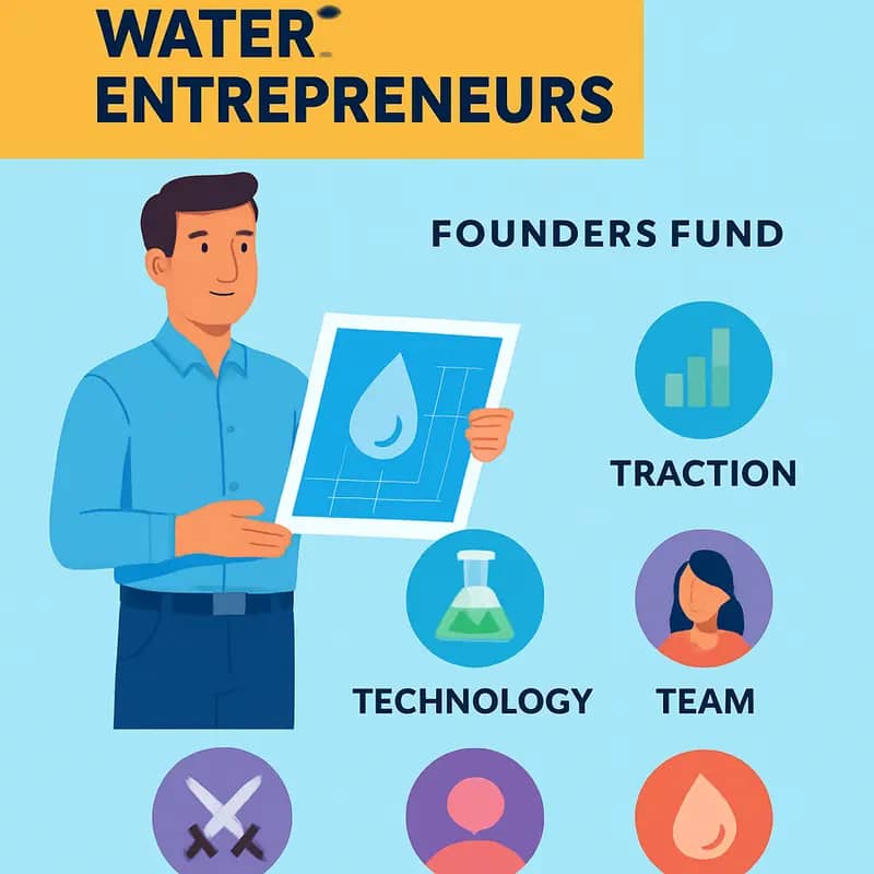 Founders Fund’s investment range from seed to Series A