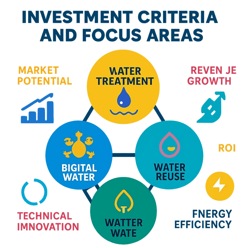 Invest-NL’s investment approach combines government backing with commercial returns