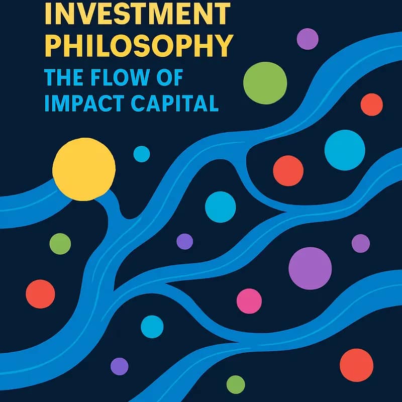 ClearlySo’s London headquarters facilitating impact investment connections
