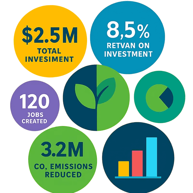 Closed Loop Partners’ circular economy approach to water technology investment