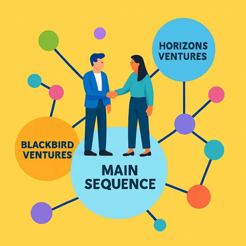 Main Sequence’s Sydney headquarters where science meets venture capital