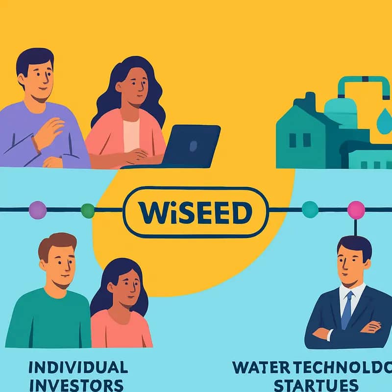 WiSEED’s innovative investment approach in action