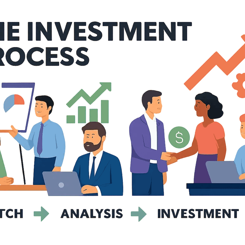 E3 Capital’s investment approach bridges energy and water access