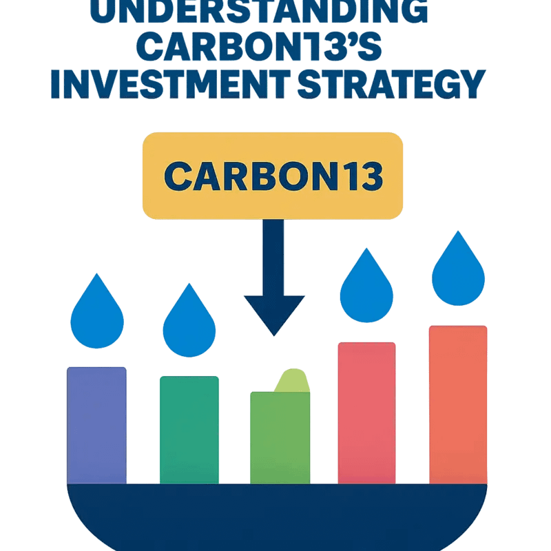 Carbon13’s venture builders collaborating on climate tech solutions