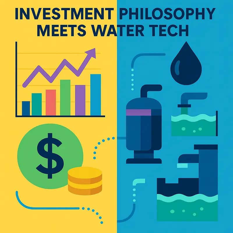 Pennybacker Capital’s Austin headquarters showcases water innovation