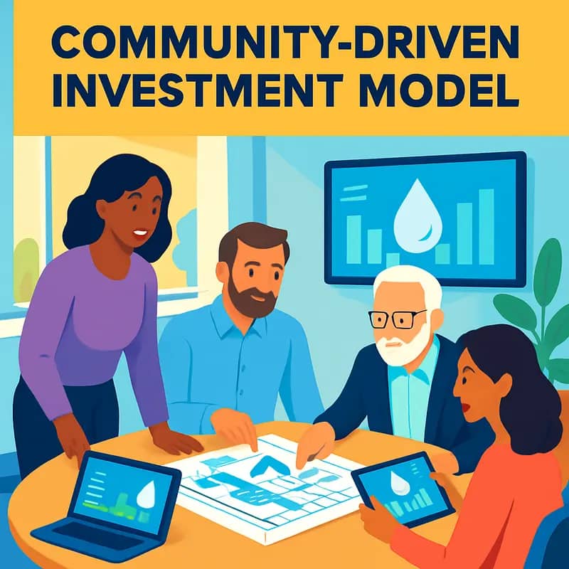J-Ventures’ community-driven investment approach in action