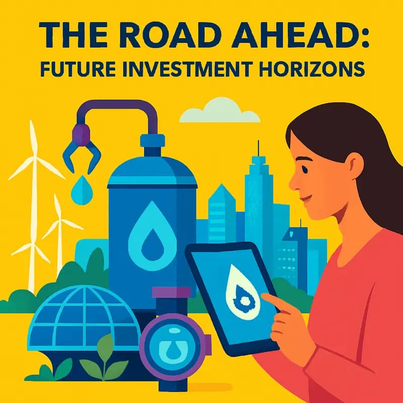 KAUST Innovation Ventures’ investment tiers and strategic focus areas