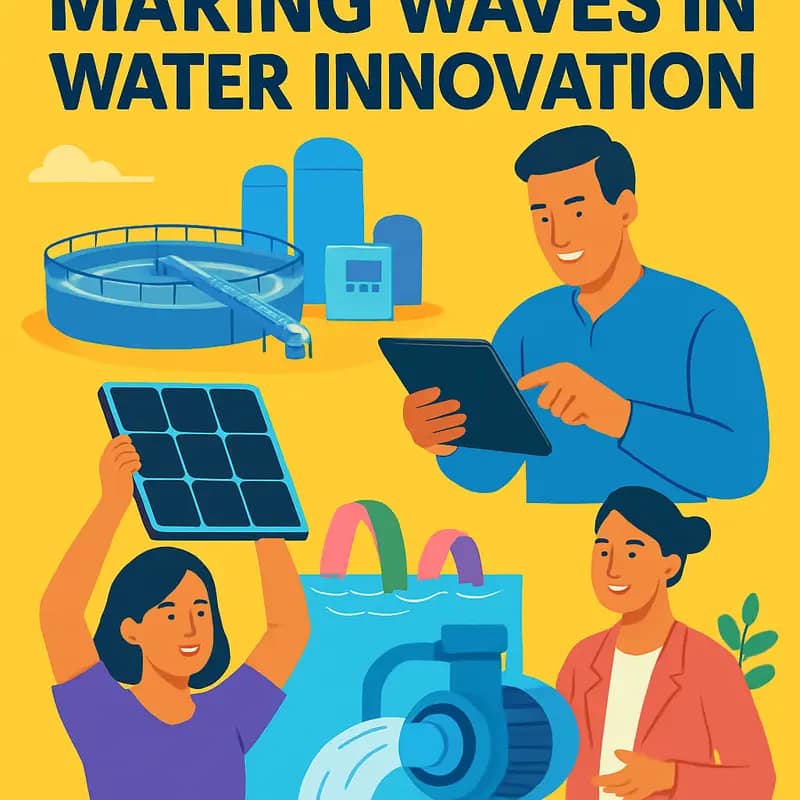 KAUST Innovation Ventures’ investment tiers and strategic focus areas