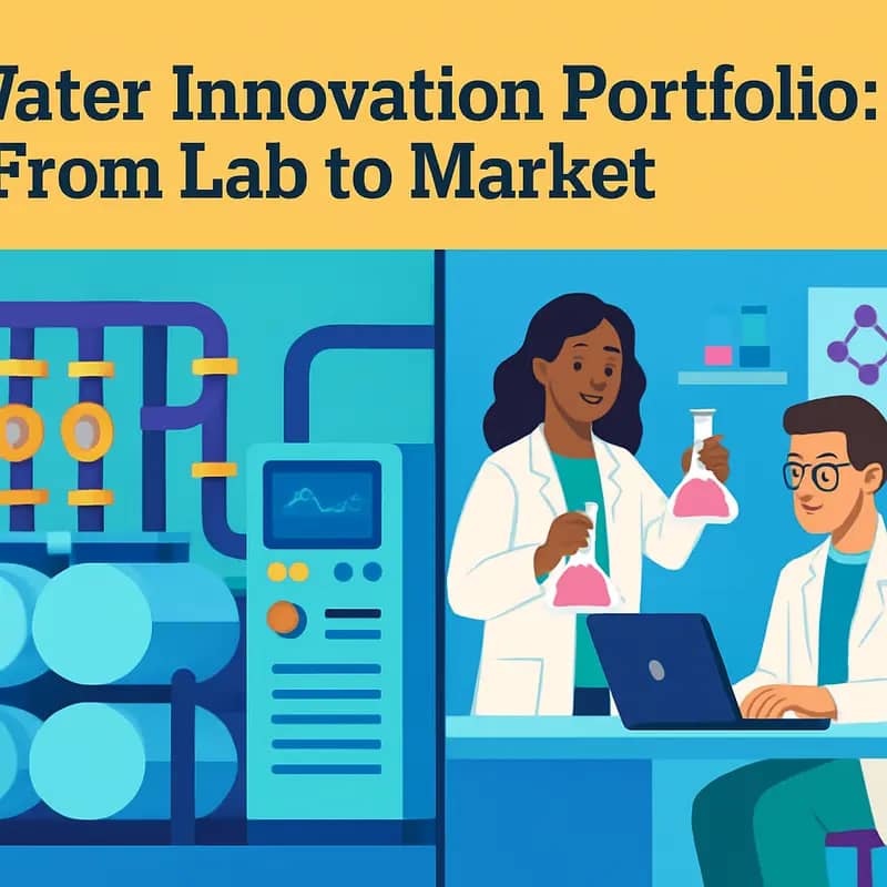 KAUST Innovation Ventures’ investment tiers and strategic focus areas