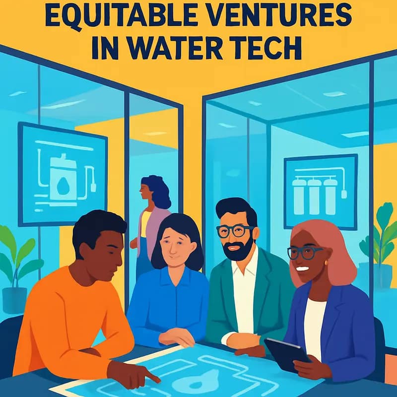 Kindred Capital’s collaborative investment approach in action