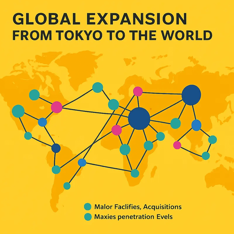 Kurita’s strategic capital deployment across water technology sectors