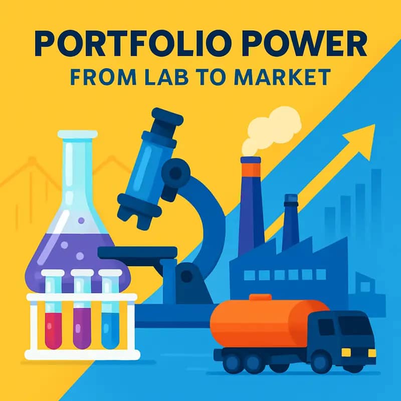 AP Ventures’ dual focus on hydrogen and water technologies