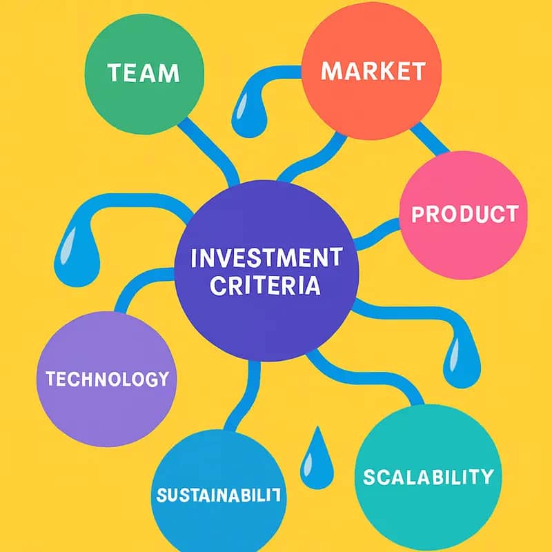 Lakestar’s technology-driven approach to water investment