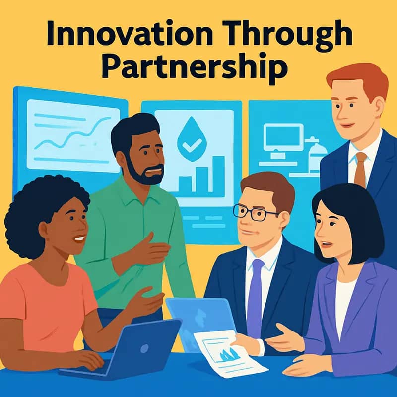 Marubeni’s global water infrastructure portfolio and investment capacity