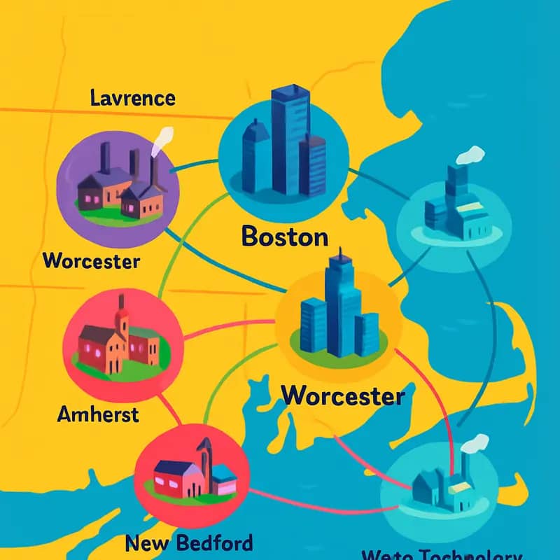 MassVentures’ strategic investment approach in water technology