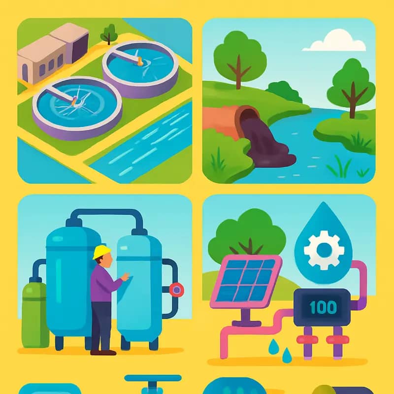 Moira’s strategic investment approach in water technology