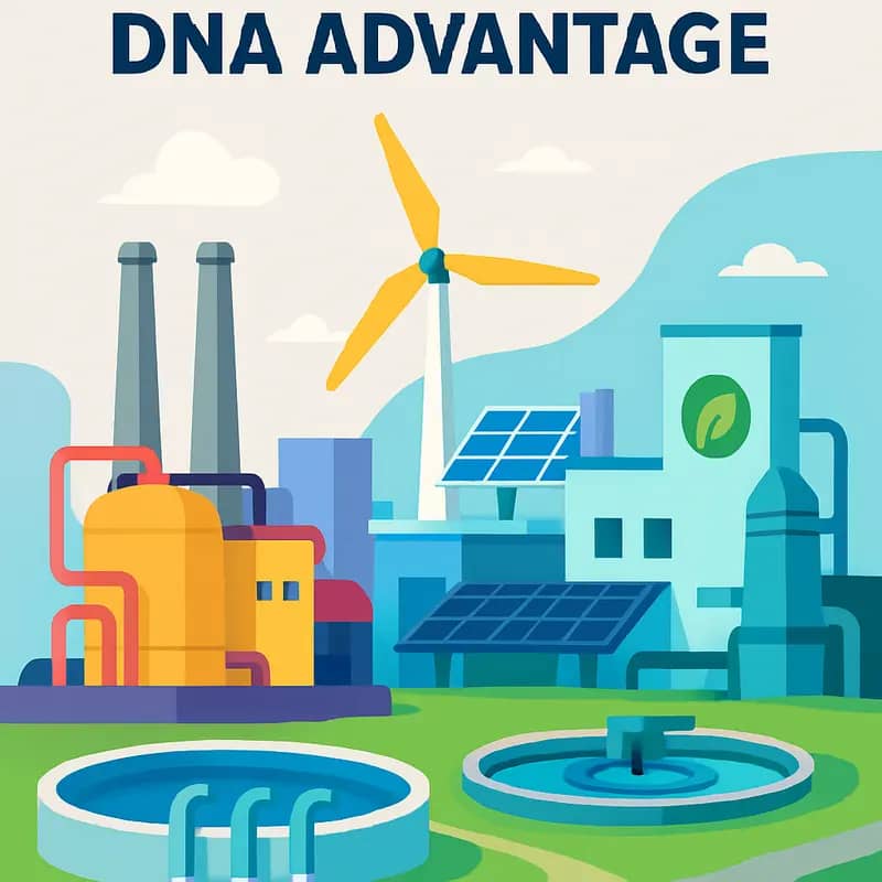 Advanced irrigation technology in a smart greenhouse