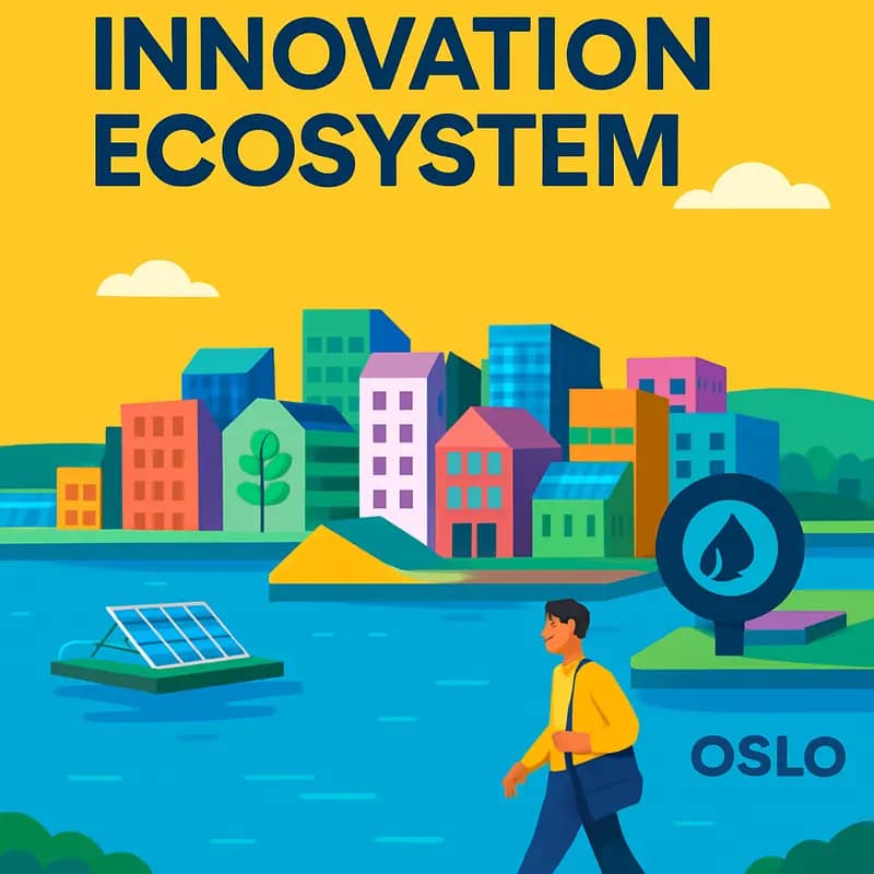 OBOS Oppstart’s strategic investment analysis in action