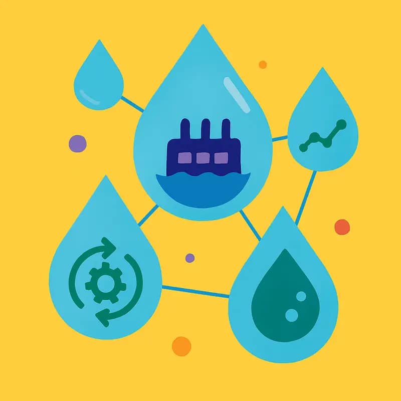 Novo Holdings’ integrated approach to water technology investments