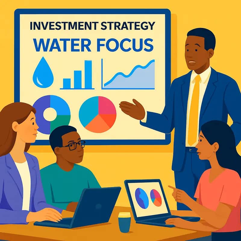 OBOS Oppstart’s strategic investment analysis in action