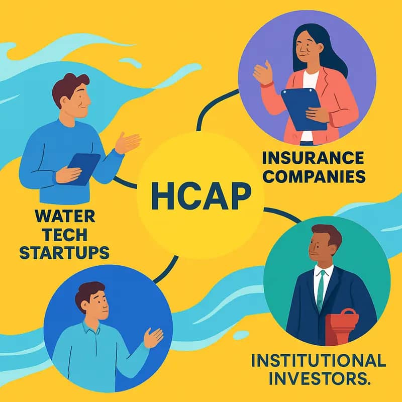 HCAP Partners’ La Jolla headquarters